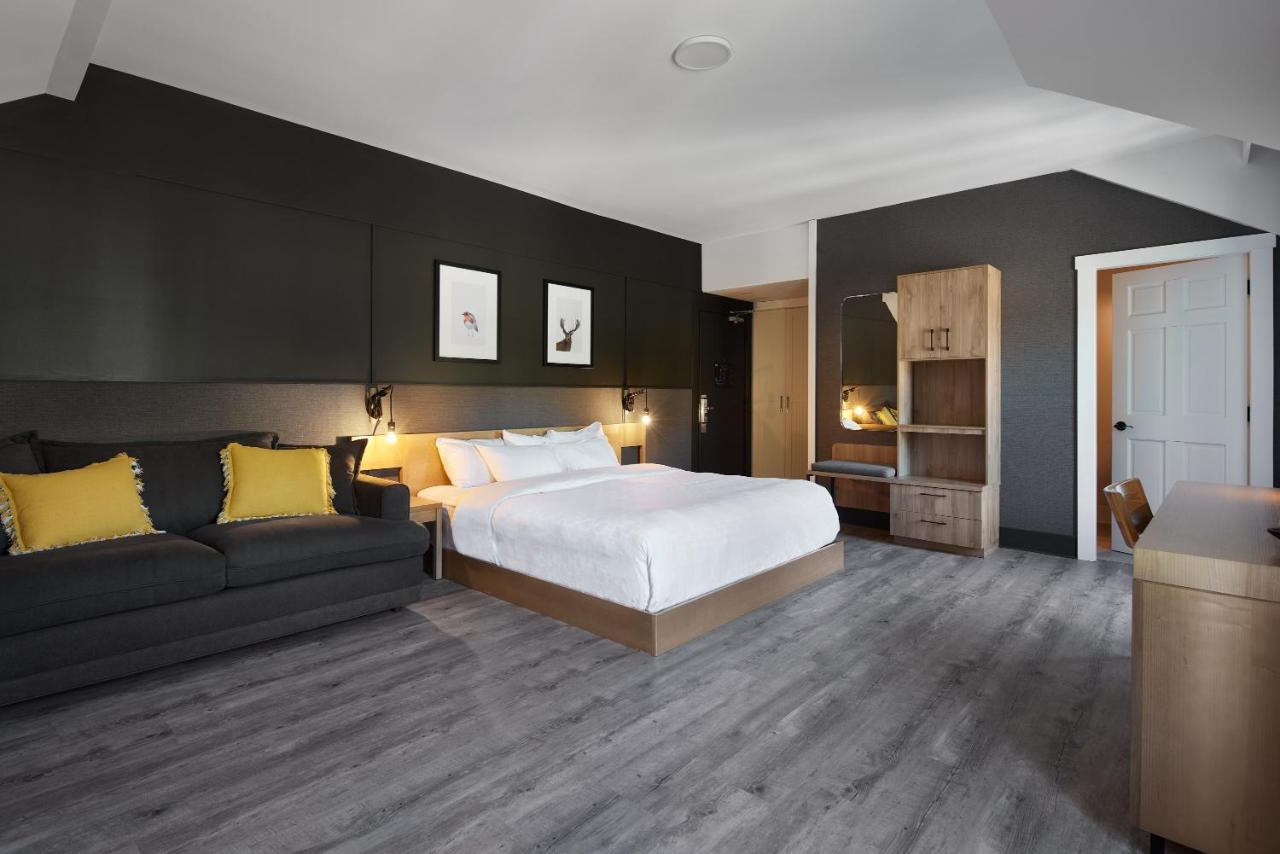 Espace 4 Saisons Magog ภายนอก รูปภาพ