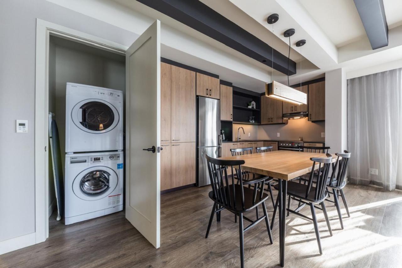 Espace 4 Saisons Magog ภายนอก รูปภาพ