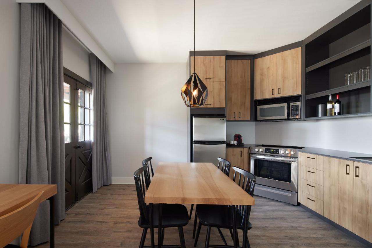 Espace 4 Saisons Magog ภายนอก รูปภาพ