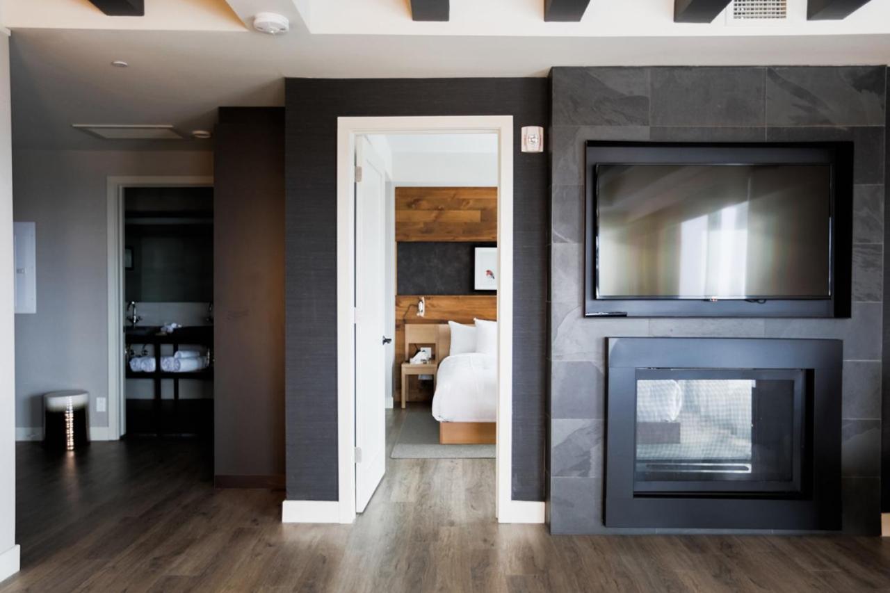 Espace 4 Saisons Magog ภายนอก รูปภาพ