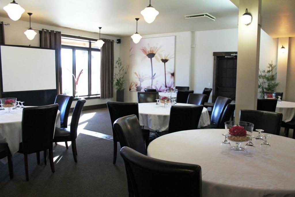 Espace 4 Saisons Magog ภายนอก รูปภาพ